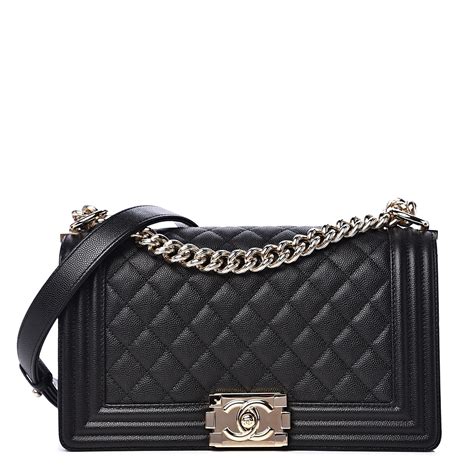 chanel medium quilted boy flap bag|Chanel quilted shoulder bag.